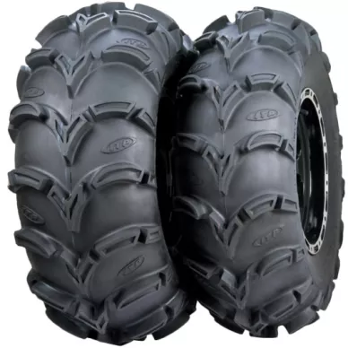 ITP Rengas Mud Lite 27x10.00-12 (255/75-12) E-hyv. kuva