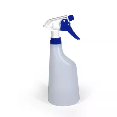 Plastex Sumutinpullo 0.65L Liuottimille kuva