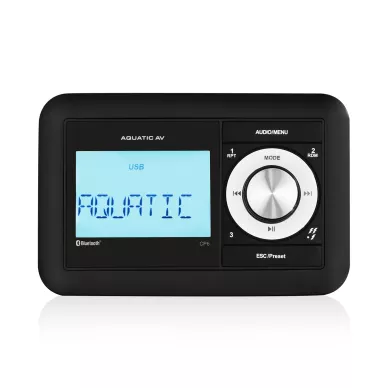 Aquatic AV CP6 Mediatoistin 288W kuva