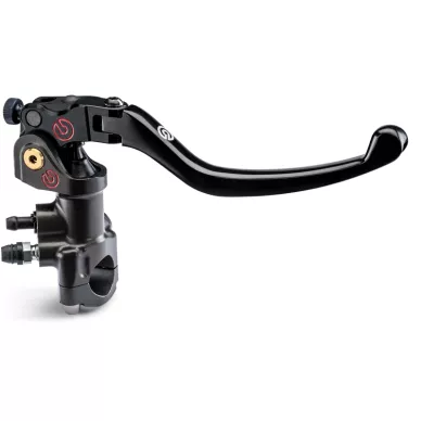 *BREMBO Brake Master Cylinder MotoGP PR 19 x 18 CNC kuva