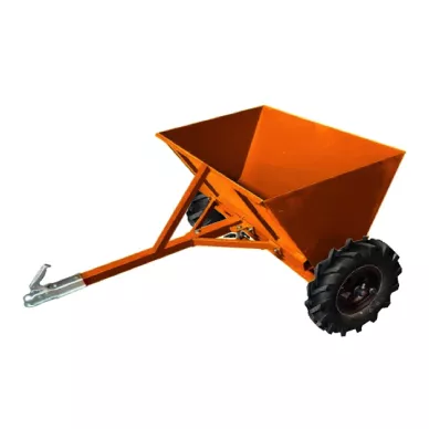 Bronco Hiekotin image