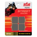 Sbs Jarrupalat Sintered