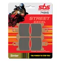 Sbs Jarrupalat Sintered