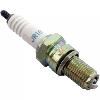 NGK sparkplug JR10B image