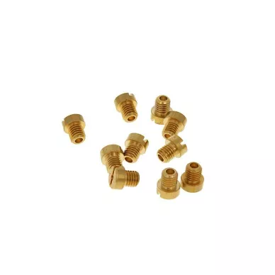 Pääsuutin, # 60 , Pyöreä, 5mm, Yhteensopiva: Dellorto kuva