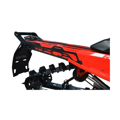 SPI Takapuskuri raw Ski-Doo Gen4 165" kuva