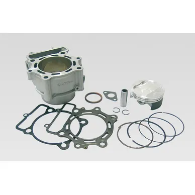 Big bore kit ATHENA 298cc HVA TC/TE250 03-05 kuva