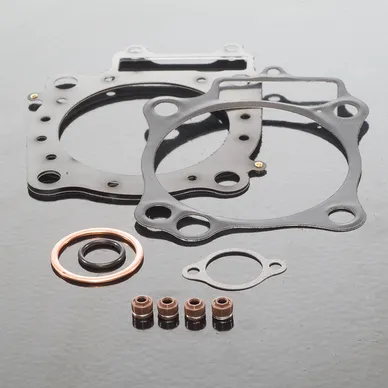 Tiivistesarja/yläpään ATHENA RMZ450 05-07 big bore 100mm kuva