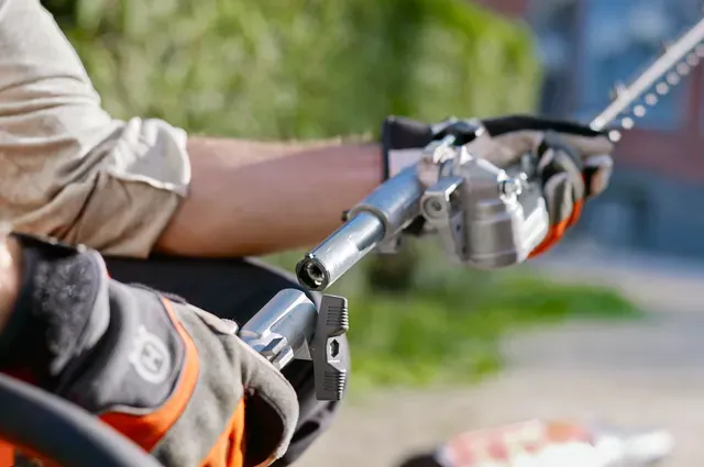 Husqvarna Monikayttoisyys