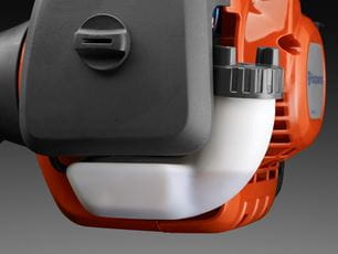 Lapikuultava polttoainesailio