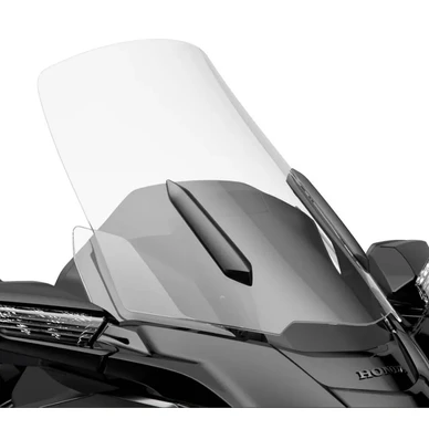 Honda Gold Wing tuulilasi Korkea image