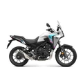 Honda NX 500 E Clutch 2026