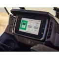Honda NX 500 E Clutch 2026 screen
