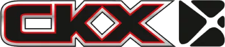 CKX logo