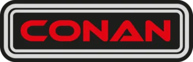 CONAN logo