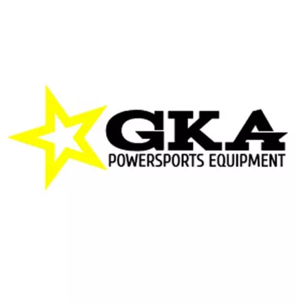 GKA logo