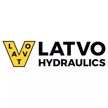 LATVO logo