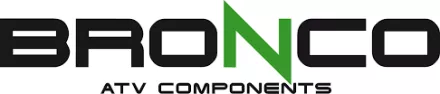 bronco logo