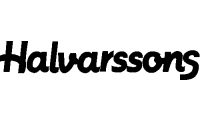 Halvarssons