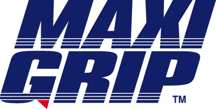 maxi grip logo