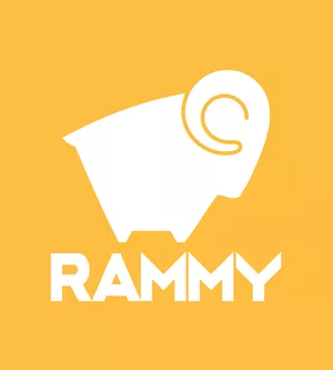 rammy logo