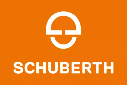 schuberth logo