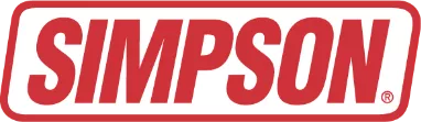 simpsonracing logo