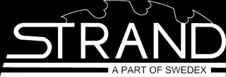 strand verktyg logo