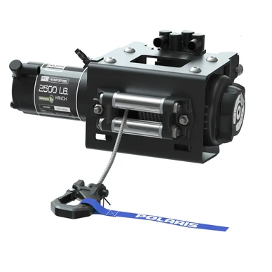 Polaris Vinssi 2500 Sportsman kuva