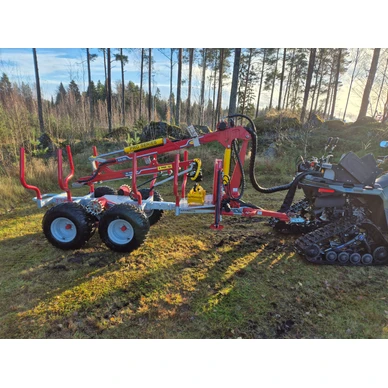 kranman t1850 pro+ 13 kuva