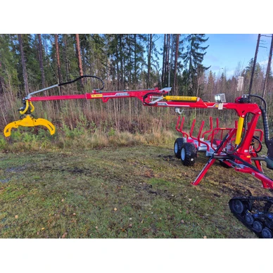 kranman t1850 pro+ 14 kuva