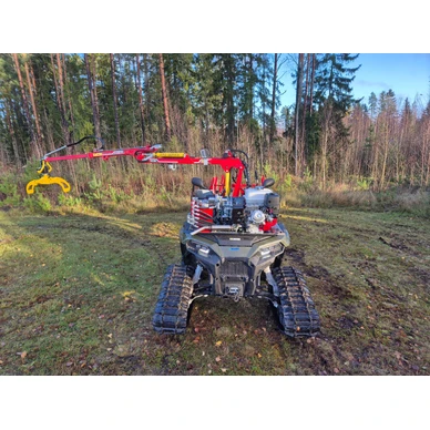 kranman t1850 pro+ 15 kuva