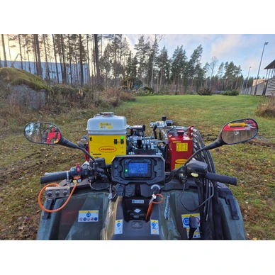 kranman t1850 pro+ 19 kuva