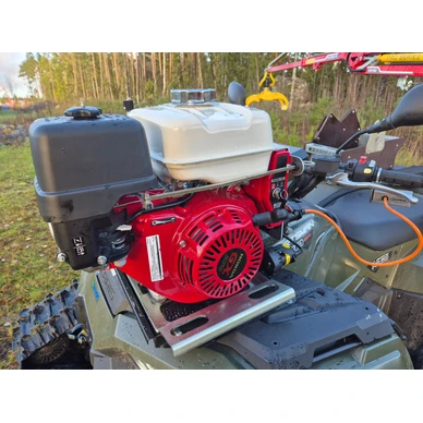 kranman t1850 pro+ 23 kuva