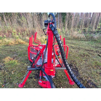 kranman t1850 pro+ 25 kuva