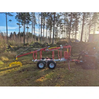 kranman t1850 pro+ 26 kuva