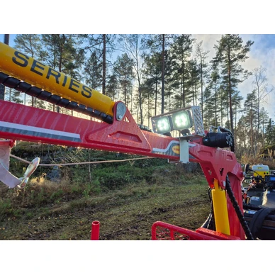 kranman t1850 pro+ 3 kuva