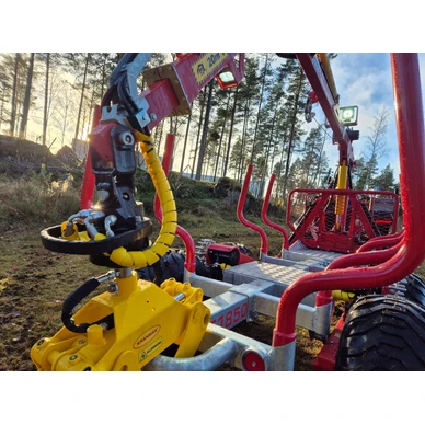 kranman t1850 pro+ 5 kuva