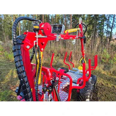 kranman t1850 pro+ 6 kuva