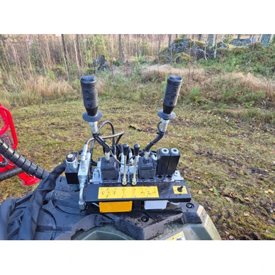 kranman t1850 pro+ 9 kuva