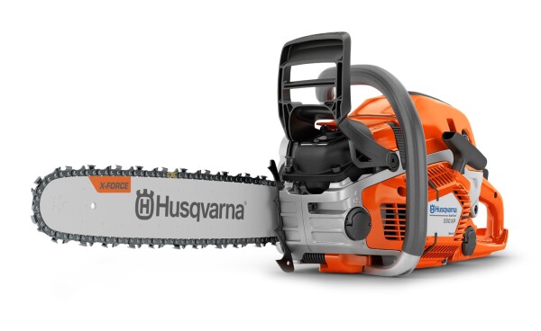 HUSQVARNA 550 XP MARK II3