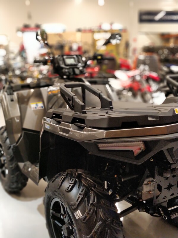 title POLARIS SPORTSMAN 570 SP 2021 2