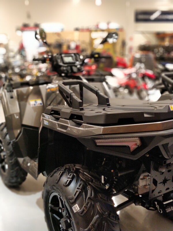 POLARIS SPORTSMAN 570 SP 2021 2