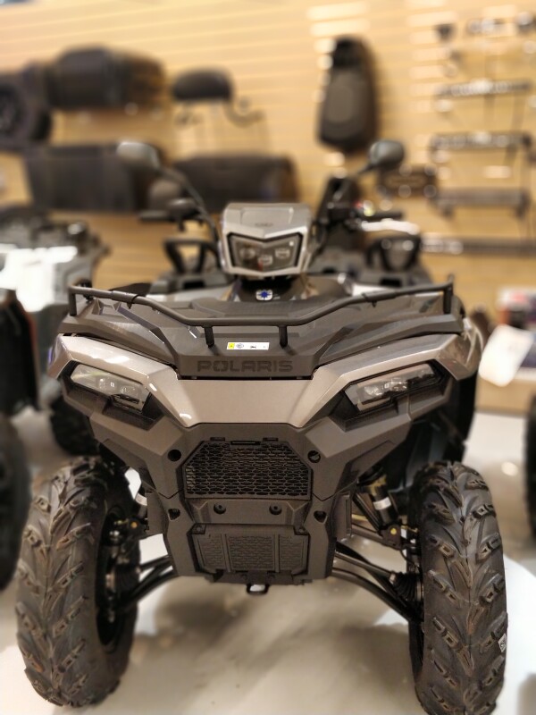 POLARIS SPORTSMAN 570 SP 2021