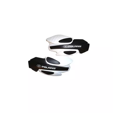 Modell:HANDGUARD WHITE  (PAIR) image