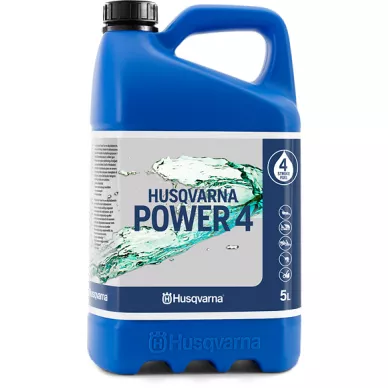 Modell:HVA Power 4T, 5 L image