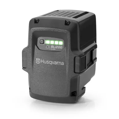 Modell:Husqvarna BLi200, 36V, 5 Ah,Batteri kuva