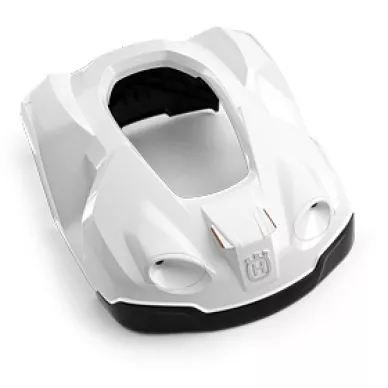 Modell:Husqvarna Skal, 330 X kuva