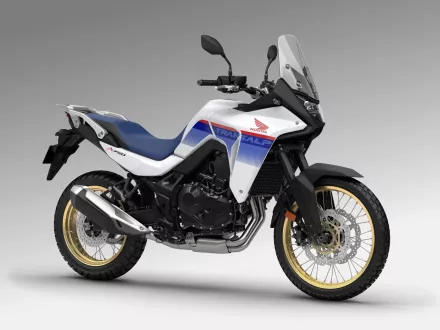 Honda XL750 Transalp