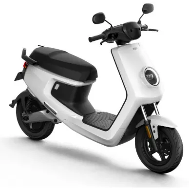 NIU M SPORT WHITE image